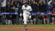 Mariners’ 15th-inning win has immediate ramifications for ALCS vs. Blue Jays