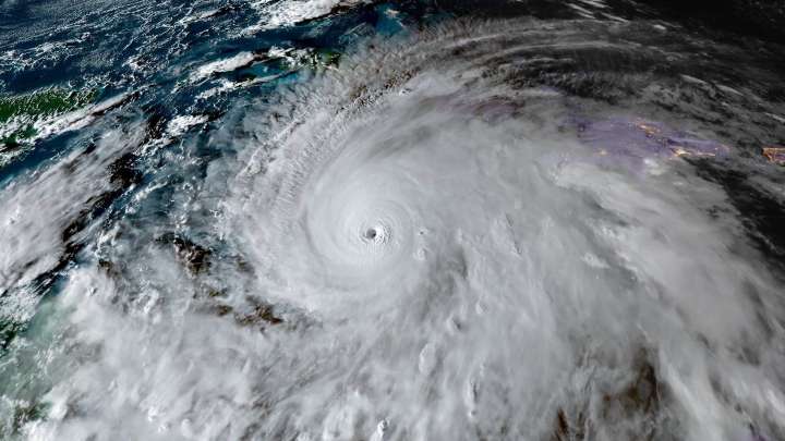 ¿Qué Significa que Huracán Melissa Sea Categoría 5? Acá los 5 Ciclones Más Fuertes del Atlántico