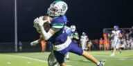 Crunch Time w/Chris: Undefeated Springfield Catholic football in the midst of turnover