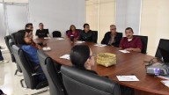 IMM y Sindicatura refuerzan acciones vs violencia hacia las mujeres