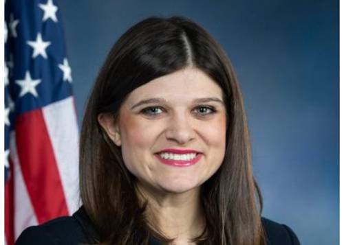 Deadline Detroit | U.S. Senate Candidate Haley Stevens Outraises Democratic Opponents in 3rd Quarter