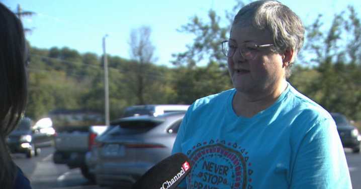 McEwen community gathers for vigil, organizes support after devastating plant explosion