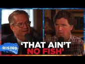 Tim Burchett REVEALS Naval Officer’s Wild Alleged UFO ENCOUNTER UNDERWATER