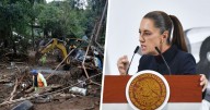 Presidenta acusa ‘ruin búsqueda de culpables y zopiloteo’, por lluvias