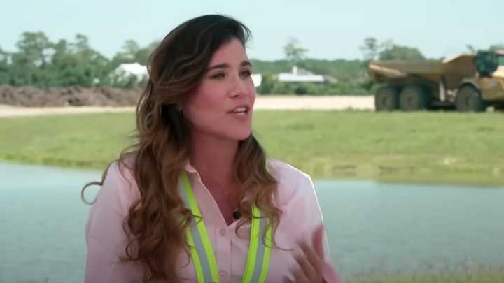 Latina huyó del régimen de Maduro y ahora trabaja en Texas en un rubro que nadie hubiera imaginado