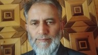 Is Majeed Masroor Kashmir’s Most Soulful Contemporary Poet?