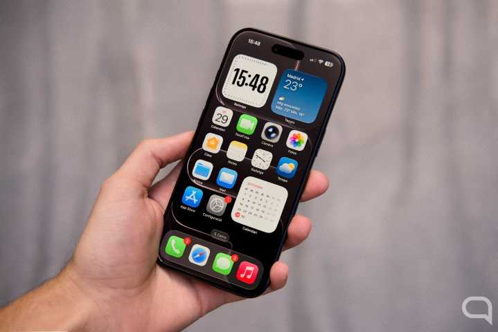 Apple ha solucionado el mayor problema de usar un iPhone: nadie sabe por qué han tardado tanto