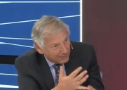 LN+. El análisis de Longobardi sobre la política internacional y el paralelismo entre Milei y Trump: “Los dos inundan la zona”