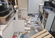 Cae la banda que sembró el miedo en las gasolineras de Asturias con siete asaltos en un mes