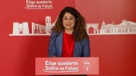 El PSOE denuncia que Ayuso “ha mentido” sobre el fiscal general del Estado