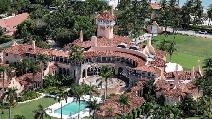 FAA Imposes New Flight Restrictions Over Mar-a-Lago (Whether Trump Is There or Not)
