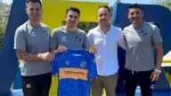 ¡Cayó uno más! Grupo Pachuca cesa a su tercer técnico en un mes, ahora en Everton de Viña del Mar