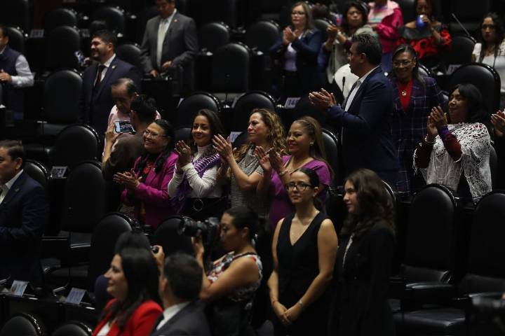 Diputados aprueban nueva Ley Orgánica de la Armada de México; plantea su reestructuración integral