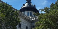 Early voting begins in primary for SC House seat left by RJ May