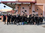 Life Learning Center celebrates latest graduates of Foundations for a Better Life skills program