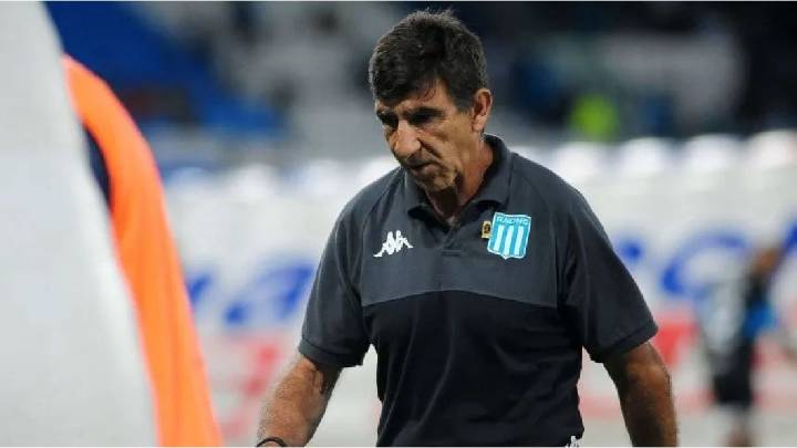 Costas eligió al reemplazante de Sosa: la formación de Racing para enfrentar a Flamengo este miércoles