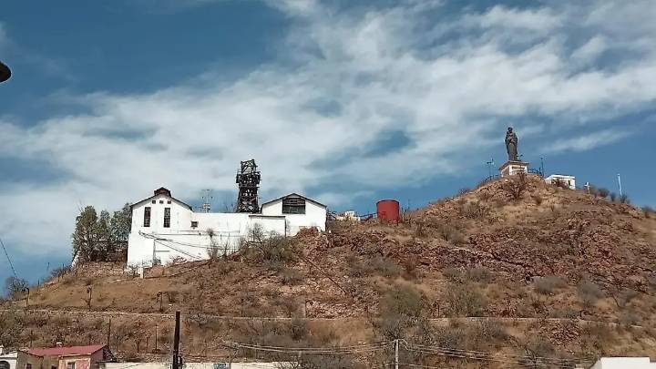 Realizarán trabajos de reforzamiento en túnel que conecta colonia Familia con Mina La Prieta