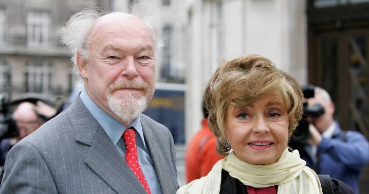 Prunella Scales dead: Fawlty Towers star dies aged 93 months after husband