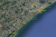 Buckingham canal restoration: Tamil Nadu govt launches Rs 16,388 crore water project for Chennai