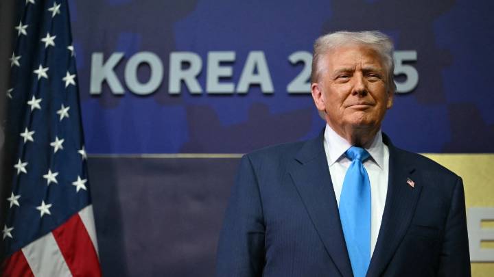 Trump ordenó al Pentágono retomar las pruebas con armas nucleares