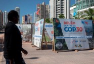 ONGs denuncian en COP30 "ambivalencia" de Brasil