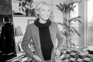 Joan Kennedy: A fighter to the end
