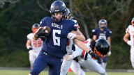 Eric Rueb's Rhode Island High School football midseason Top 20 rankings