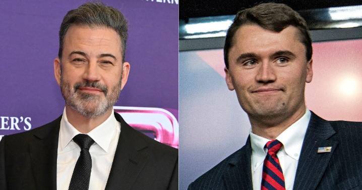 Jimmy Kimmel's Suspension As ABC Yanked Show Over Charlie Kirk Remarks