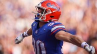Florida punishes Texas, and the season just got all kinds of crazy