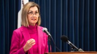 Kim Reynolds unveils Iowa DOGE task force report. What's in it?