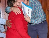 Cerrillos: Ya son 240 familias las que accedieron a su título de propiedad en dos años