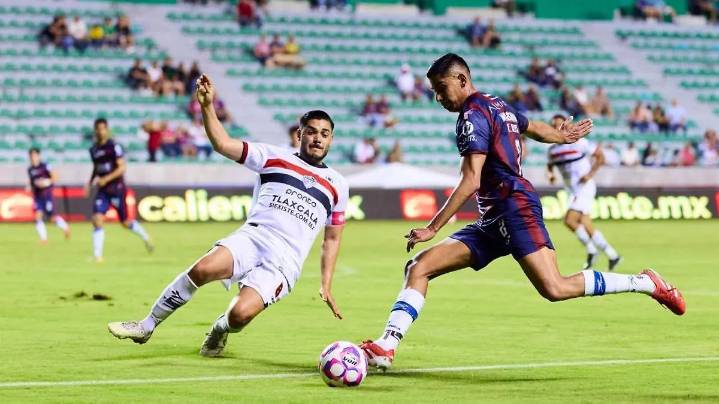 Regresan los Coyotes a la cueva para recibir a la Jaiba Brava