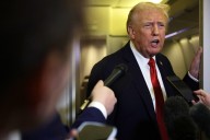 Trump Admin to Investigate ‘No Kings’ Protests