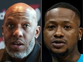 Escándalo en la NBA. Un entrenador y un jugador fueron detenidos por el FBI por presuntas apuestas ilegales