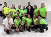 Centro Insurgentes. Refuerzan cercanía ciudadana con activación física