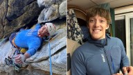 Yosemite El Capitan climber Balin Miller dies in fall