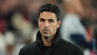 Mikel Arteta and Sean McVay's bromance blooms as Premier League and NFL collide in London