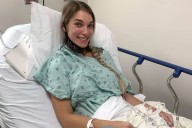 Army Wife Diagnosed with Ovarian Cancer at 26 After Routine Ultrasound (Exclusive)