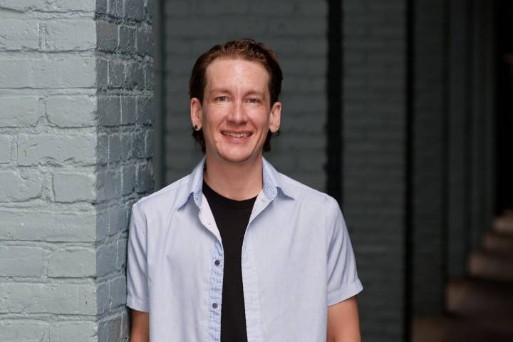 Vancouver Island trans author to launch debut sci