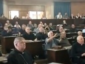 Malestar en la Iglesia con Javier Milei porque hace casi un año le pidió una audiencia y no se la concedió aún