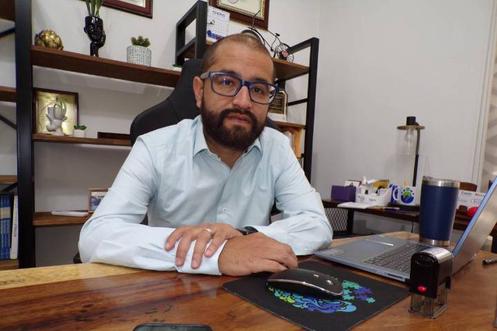 Déficit de psiquiatras en México limita la atención en salud mental, alerta especialista de Coahuila