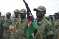 UN commission spurs regional and international bodies to address deepening crisis in South Sudan