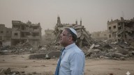 Tras la liberación de rehenes, ministro de Netanyahu llama a arrasar con lo que queda de Gaza