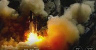 SpaceX Starship test flight hits key milestones