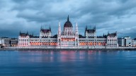 Rights group urges European Union to vote on Hungary's rule of law breach