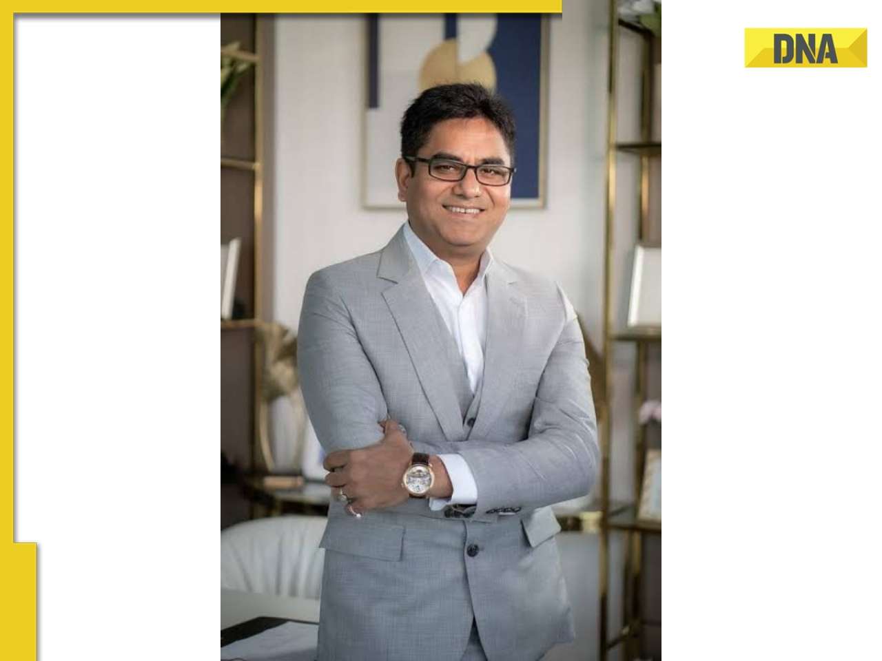 Deepak Mishra and Greenfield Advisory: Sustainable Diversification Case Study
