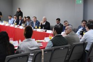 Transporte incluyente y vivienda vertical se revisan en sesión del Implan Torreón
