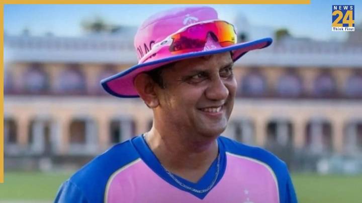 Punjab Kings Ropes in Sairaj Bahutule as New Bowling Coach Ahead of IPL Season