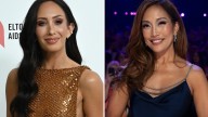 Cheryl Burke Defends Carrie Ann Inaba Amid 'Dancing With the Stars' Critics