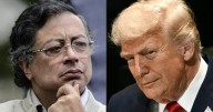 Precio del dólar en Colombia este lunes: Así cerró tras tensiones diplomáticas entre Petro y Trump